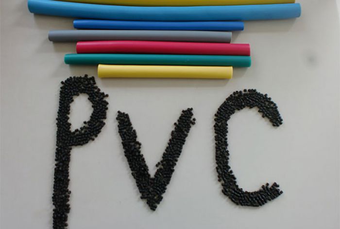 PVC 電纜料與橡膠比優勢